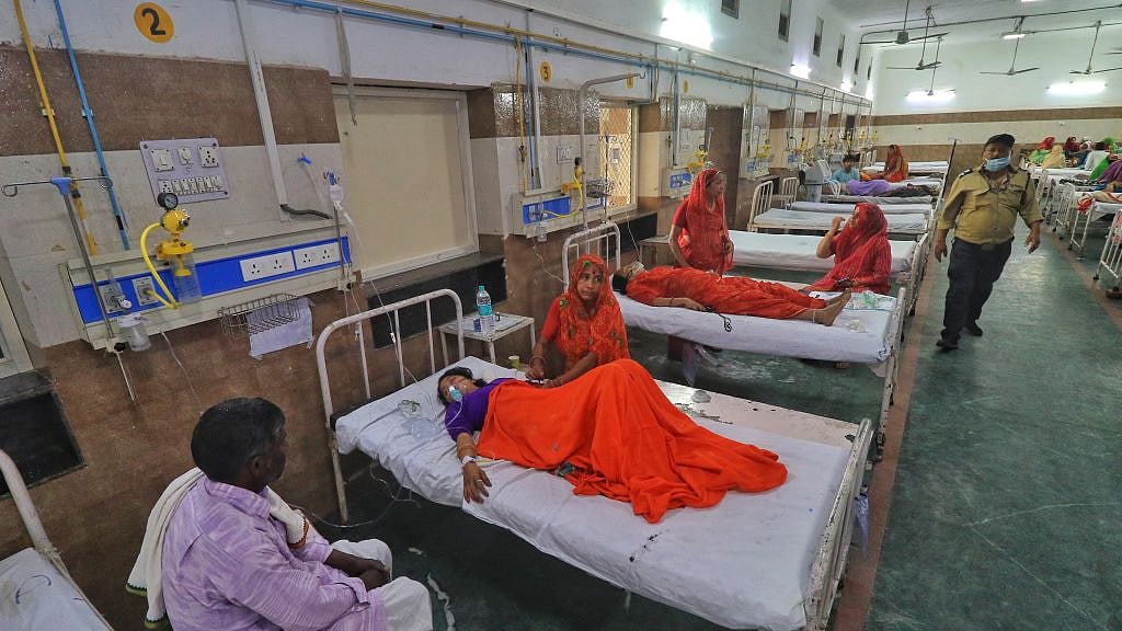 फोटो: Getty Images
