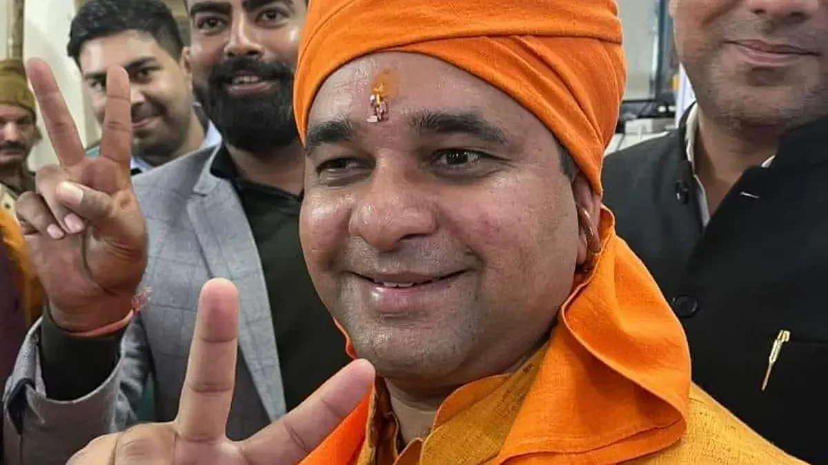 क्या बालकनाथ को मिलेगी राजस्थान की कमान, आखिर कौन हैं तिजारा से नए बने विधायक और क्यों है उनके नाम की चर्चा !
