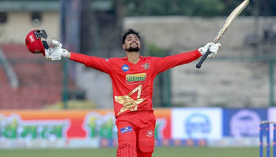 IPL Auction 2024: अनकैप्ड समीर रिजवी की खुली किस्मत, CSK ने 8.40 करोड़ में खरीदा, 20 लाख था बेस प्राइस   