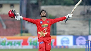 IPL Auction 2024: अनकैप्ड समीर रिजवी की खुली किस्मत, CSK ने 8.40 करोड़ में खरीदा, 20 लाख था बेस प्राइस