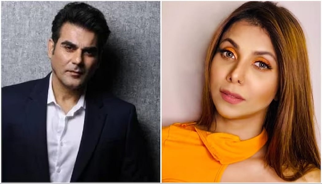 सिनेजीवन: इस हसीना संग Arbaaz Khan रचाने जा रहे शादी और मुनव्वर के समर्थन में उतरे प्रिंस नरूला