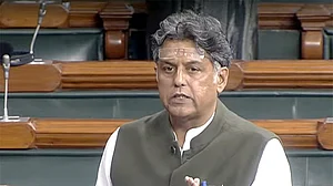 संसद भवन की सुरक्षा में चूक मामला: कांग्रेस ने जांच के लिए संसद की संयुक्त समिति के गठन की मांग की
