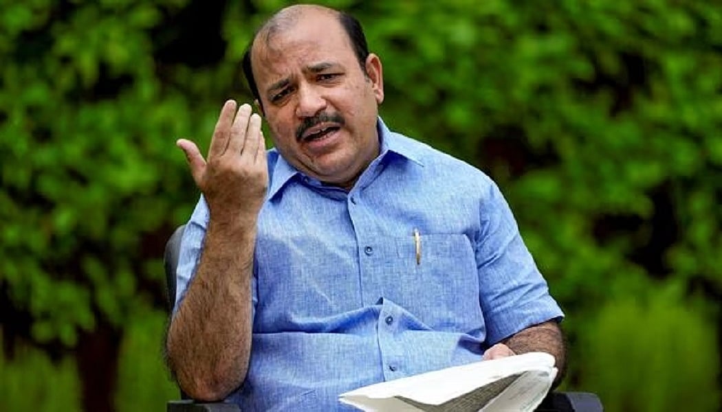 अमरोहा से सांसद दानिश अली को झटका! BSP ने पार्टी से किया निलंबित, जानें क्या बताई वजह? 