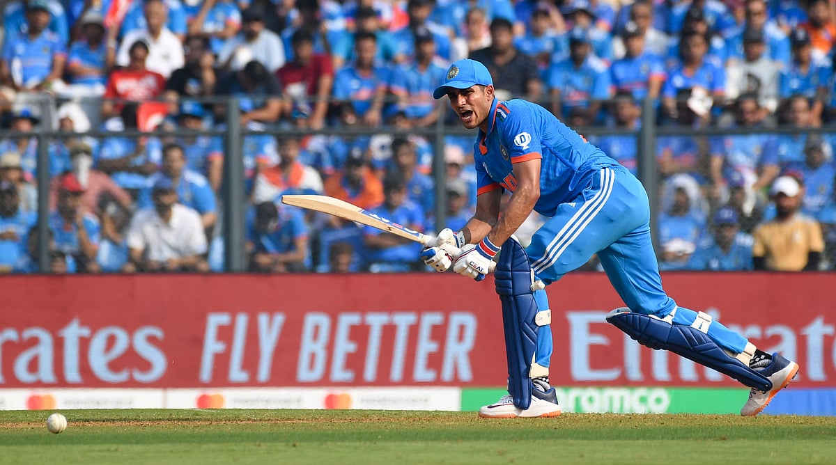फरवरी महीने के लिए ICC के सर्वश्रेष्ठ पुरुष खिलाड़ी के नाम का ऐलान, शुभमन गिल ने फिर मारी बाजी 