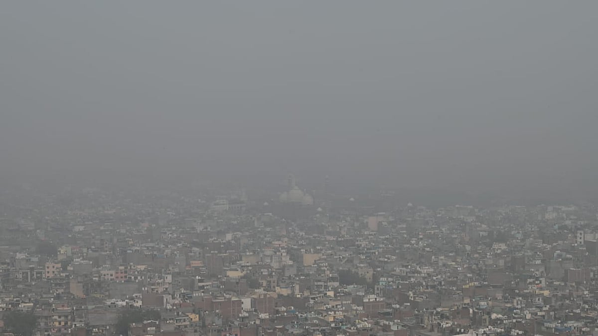 फोटो: IANS