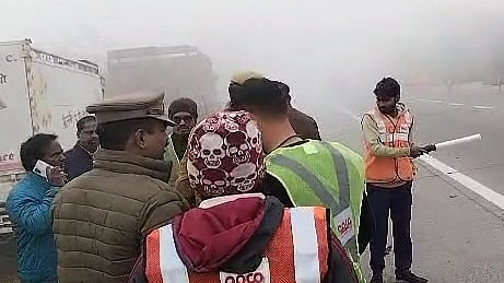 फोटो: IANS