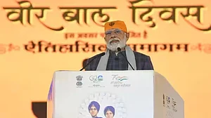 केंद्र के कार्यक्रमों में साहिबजादों की एक्टिंग पर विवाद, SGPC ने बताया परंपराओं के खिलाफ, स्पष्टीकरण की मांग