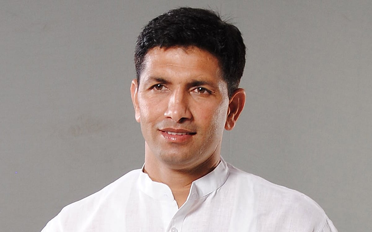 जीतू पटवारी बने मध्य प्रदेश कांग्रेस के प्रमुख, उमंग सिंघार होंगे विपक्ष के नेता