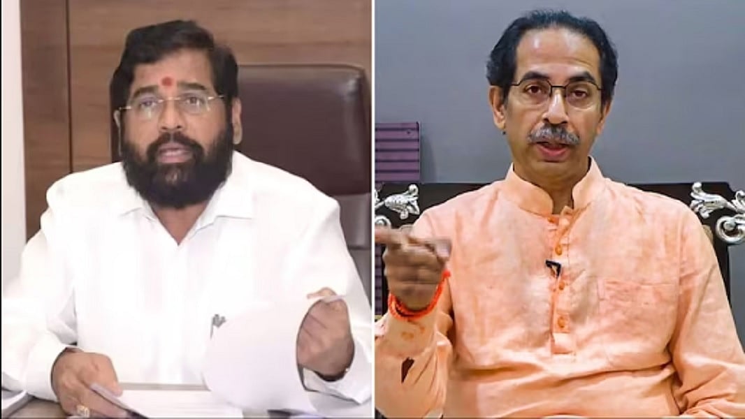 विशेषज्ञ की राय- स्पीकर ने शिवसेना मामले पर फैसले में सुप्रीम कोर्ट के निर्देशों का पालन नहीं किया