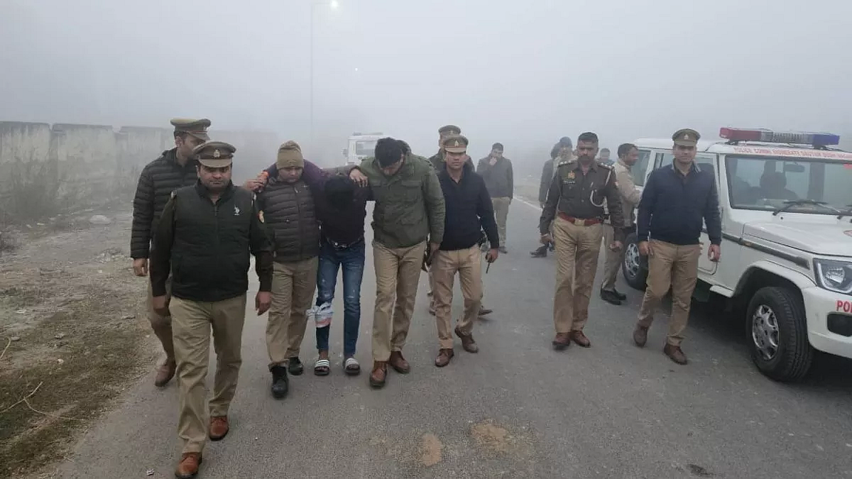 फोटो: IANS