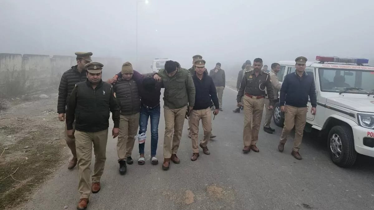 फोटो: IANS