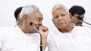 फोटो: IANS