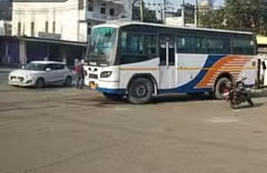 उत्तराखंड में भी नए हिट एंड रन काननू का हो रहा जमकर विरोध, पांच हजार से ज्यादा पीपीपी के पहिए हुए जाम
