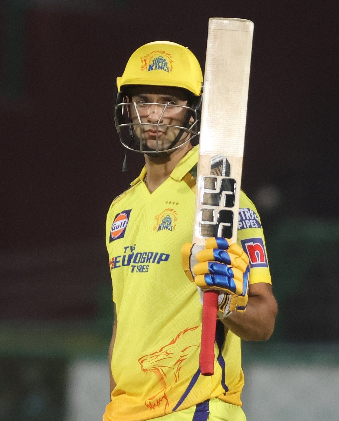 'मुझमें सर्वश्रेष्ठ लाने का श्रेय CSK और धोनी को जाता है', मैच जिताऊ पारी खेलने के बाद शिवम दुबे