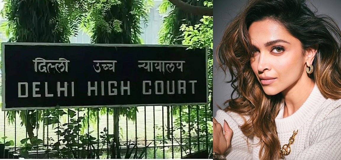 दीपिका पादुकोण के सेल्फ केयर ब्रांड के खिलाफ ट्रेडमार्क उल्लंघन मामले में HC का 'लोटस' पर अंतरिम रोक से इनकार   