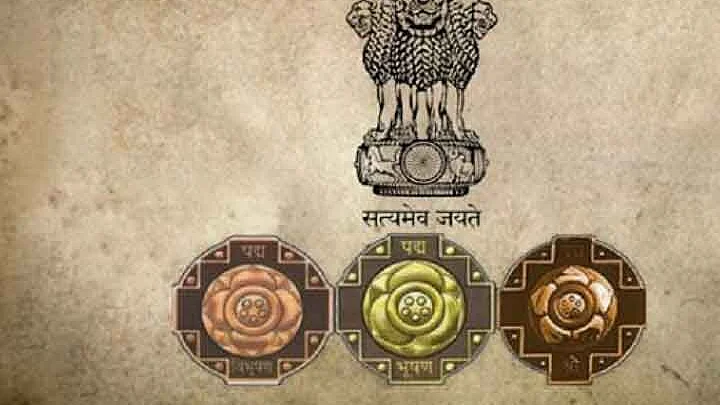 पद्म पुरस्कारों ने बीजेपी की राजनीतिक मंशा के संकेत दे दिए हैं।