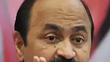 वी.डी. सतीसन ने कहा कि पीएम मोदी के बार-बार केरल जाने से बीजेपी को वोट नहीं मिलेंगे। 