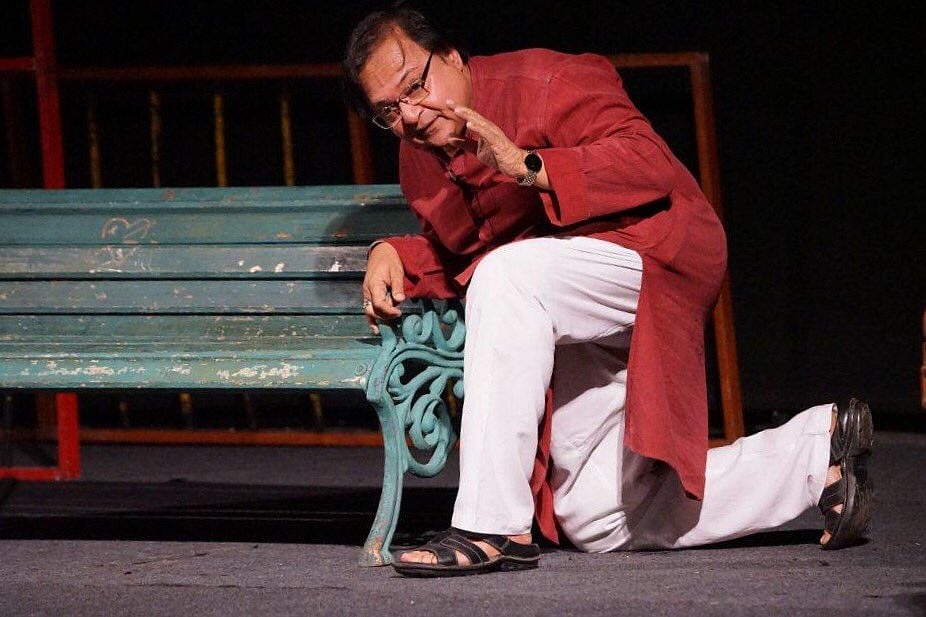 बॉलीवुड कॉमेडियन राकेश बेदी से फर्जी सैन्यकर्मी ने की 85 हजार रुपये की धोखाधड़ी, ऐसे लगाया चूना