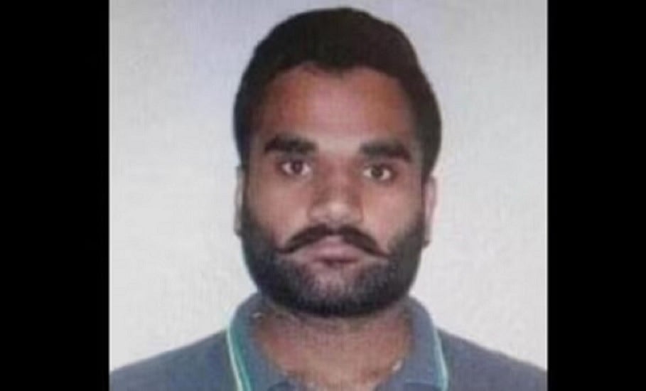 NIA ने गोल्डी बराड़, उसके सहयोगी की कोई भी अहम सूचना देन पर 10 लाख रुपये का इनाम रखा, पहचान गुप्त रखी जाएगी
