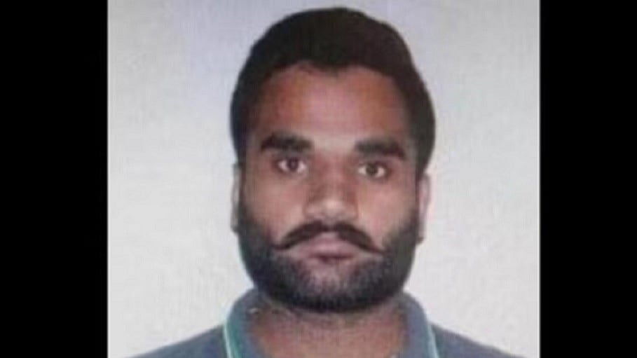 कनाडा में बैठा गोल्डी बराड़ UAPA के तहत आतंकवादी घोषित