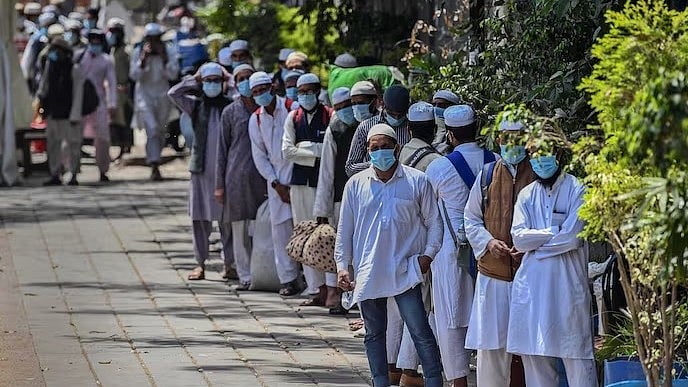 आकार पटेल: तबलीगी जमात का कथित कोरोना जिहाद बनाम झूठ फैलाने के तंत्र को सक्रिय रखने की मूक मंशा