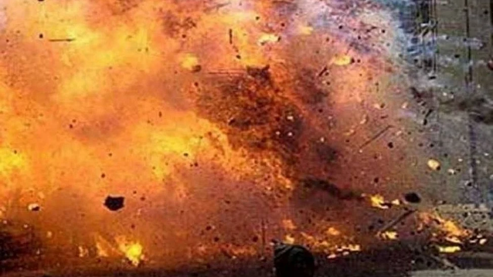 पश्चिमोत्तर पाकिस्तान में आत्मघाती हमले में छह चीनी नागरिक मारे गए (प्रतीकात्मक तस्वीर)