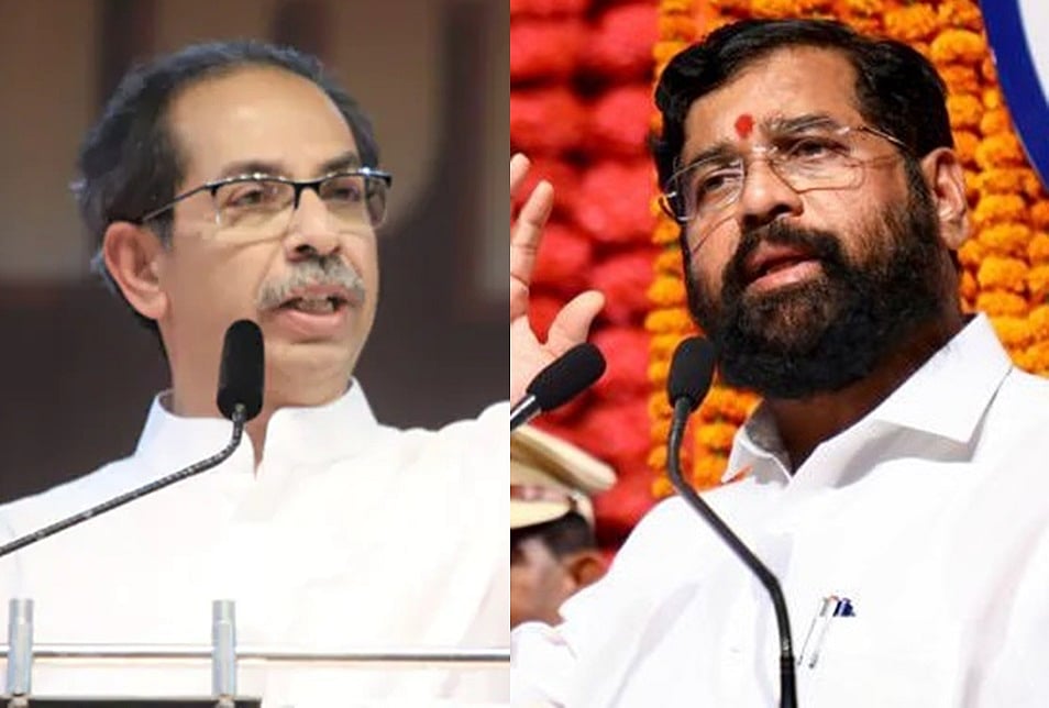महाराष्ट्र में शिंदे बनेंगे रहेंगे CM, एकनाथ गुट ही असली शिवसेना, विधानसभा स्पीकर ने उद्धव गुट की अपील खारिज की