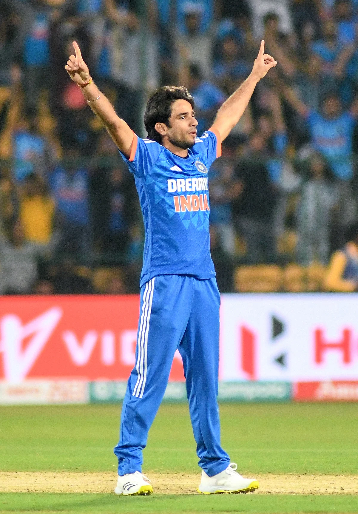 फोटो: IANS