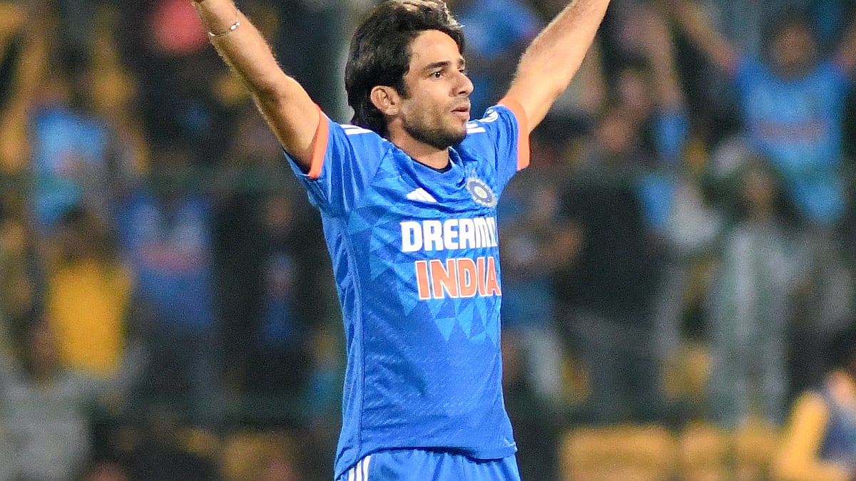 फोटो: IANS