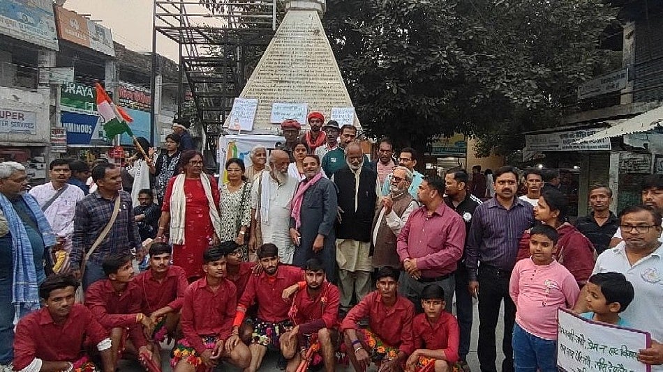 फोटो सौजन्य : नासिरुद्दीन