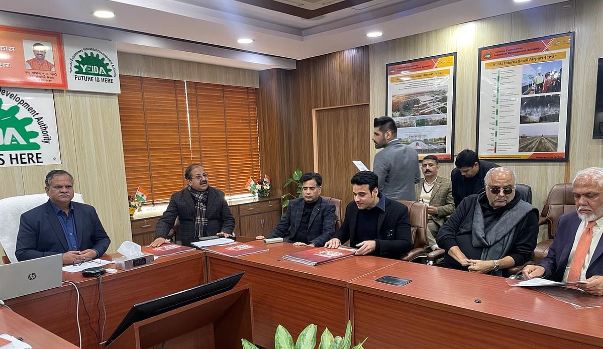 अर्थ जगत: 'निकट अवधि में निफ्टी में मंदी के आसार' और फिडेलिटी ने मीशो में अपनी हिस्सेदारी का मूल्यांकन फिर घटाया