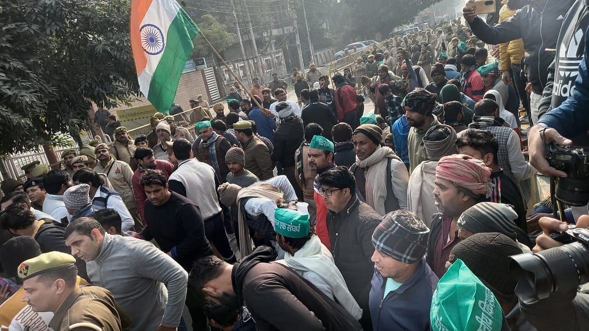 फोटोः IANS