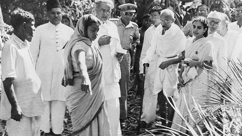 हिंसा और नफरत के इस दौर में गांधी जी होते तो क्या करते! 