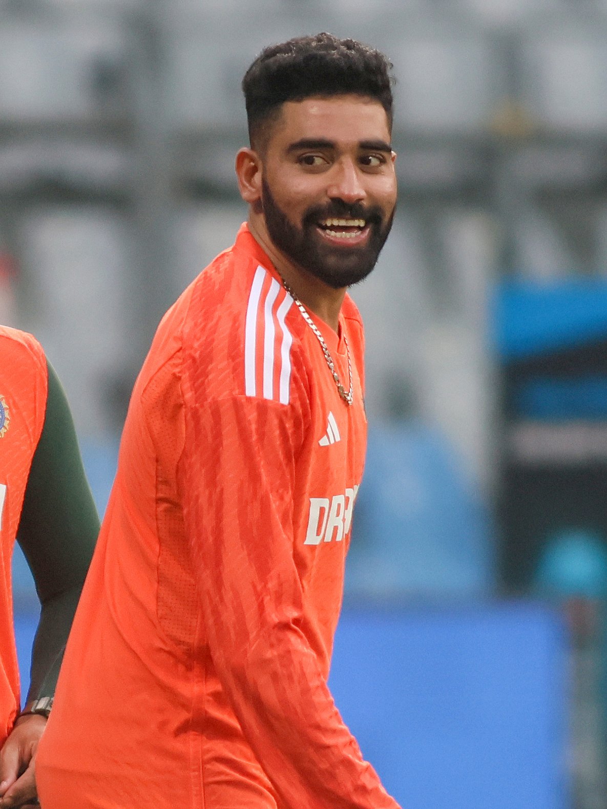 दो दिन में ख़त्म हो जाएगा मौच, अगर..., टेस्ट सीरीज से पहले सिराज ने इंग्लैंड को चेताया
