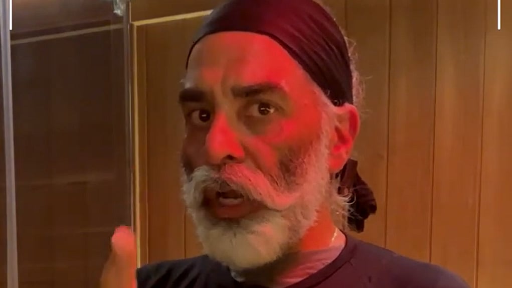 फोटो: IANS
