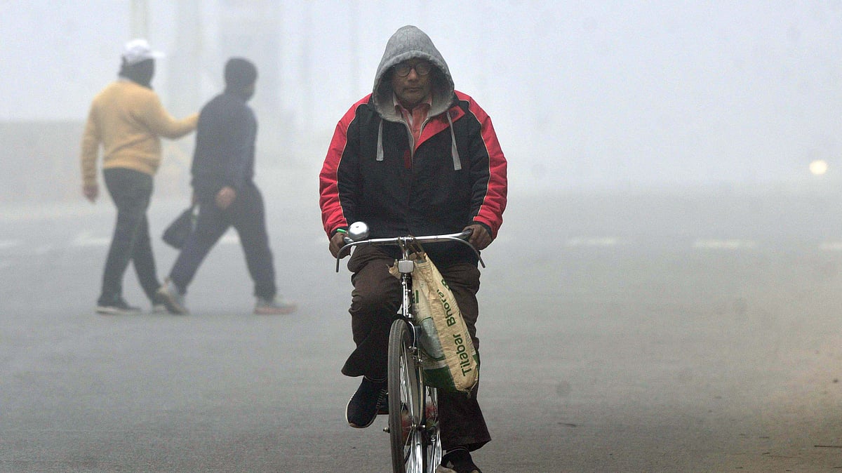 फोटो: IANS