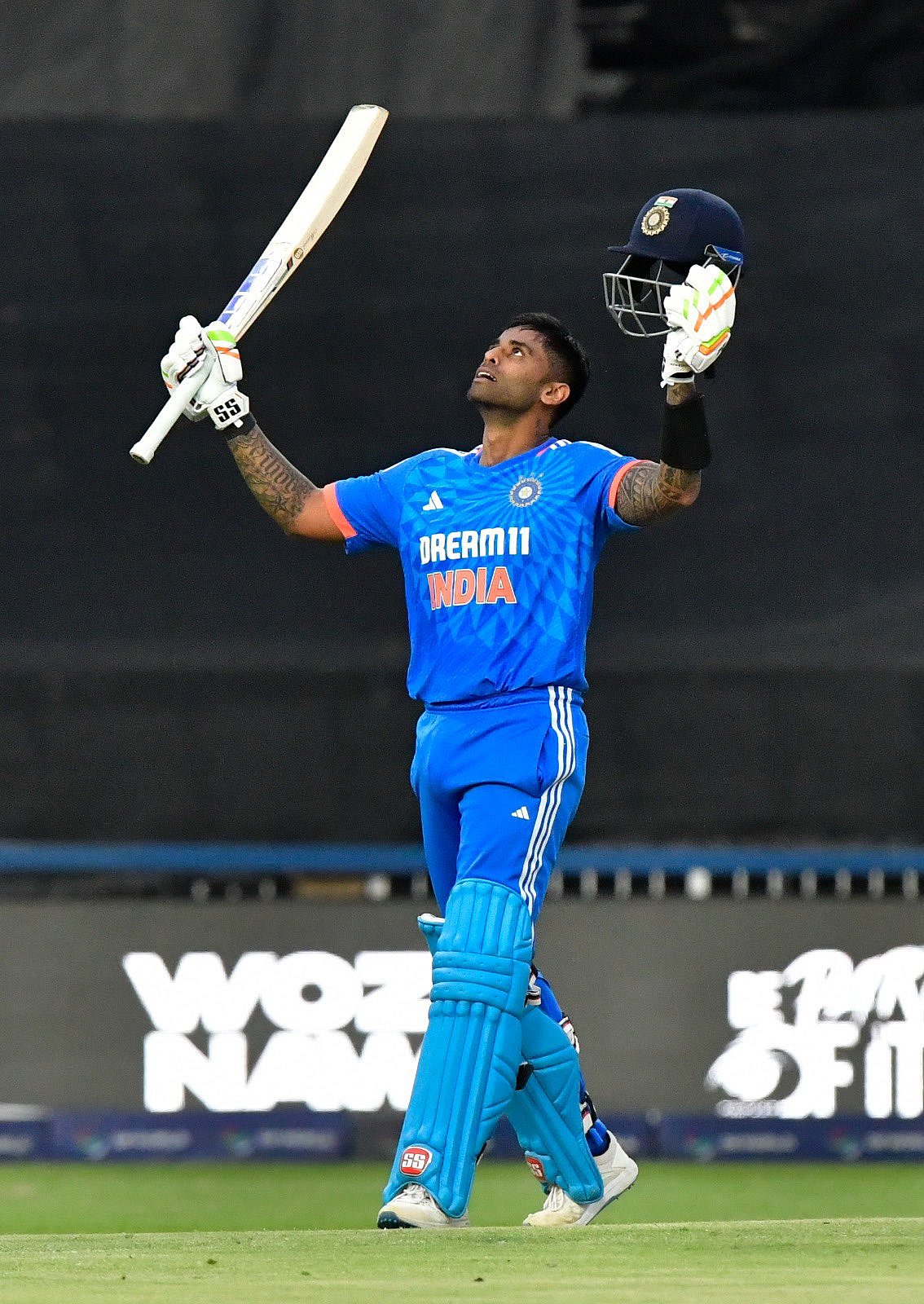 खेल: ICC T20 टीम ऑफ द ईयर 2023 में 4 भारतीय, सूर्या बने कप्तान और मैक्सवेल को अस्पताल में होना पड़ा भर्ती