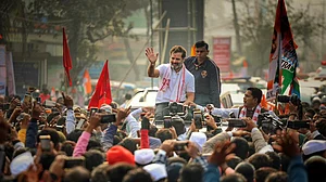 राम पुनियानी का लेखः भारत जोड़ो न्याय यात्रा पर बड़ी जिम्मेदारी, समावेशी भारत के विचार की पुनर्स्थापना की जगी आस