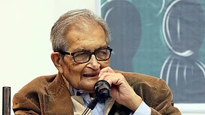 बंगाली श्रमिकों के कथित उत्पीड़न पर अमर्त्य सेन बोले- ये संविधान के खिलाफ