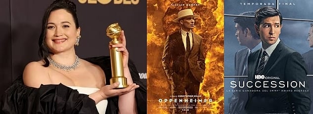 सिनेजीवन: सलमान के फार्म हाउस में घुसे 2 लोग, फर्जी आधार कार्ड बरामद और '12वीं फेल' को मिला बेस्ट फिल्म का दर्जा!