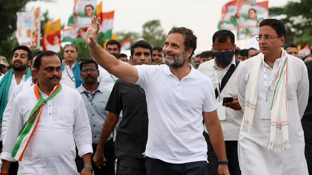 'भारत जोड़ो न्याय यात्रा' आज से होगी शुरू।
