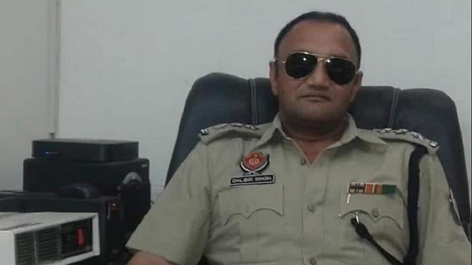 जालंधर में अर्जुन पुरस्कार विजेता DSP की संदिग्ध परिस्थितियों में मौत