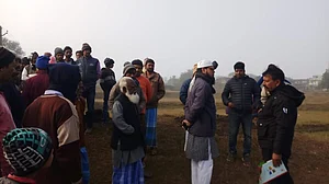 झारखंड के जामताड़ा में माहौल बिगाड़ने की साजिश, हिंदू-मुस्लिम समुदाय ने इस तरह के किया नाकाम