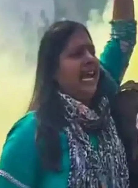 संसद सुरक्षा उल्लंघन मामला: आरोपी नीलम को दिल्ली हाईकोर्ट से नहीं मिली राहत, जमानत याचिका खारिज 