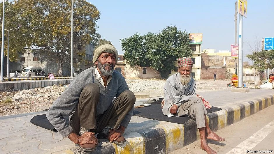 फोटो: DW