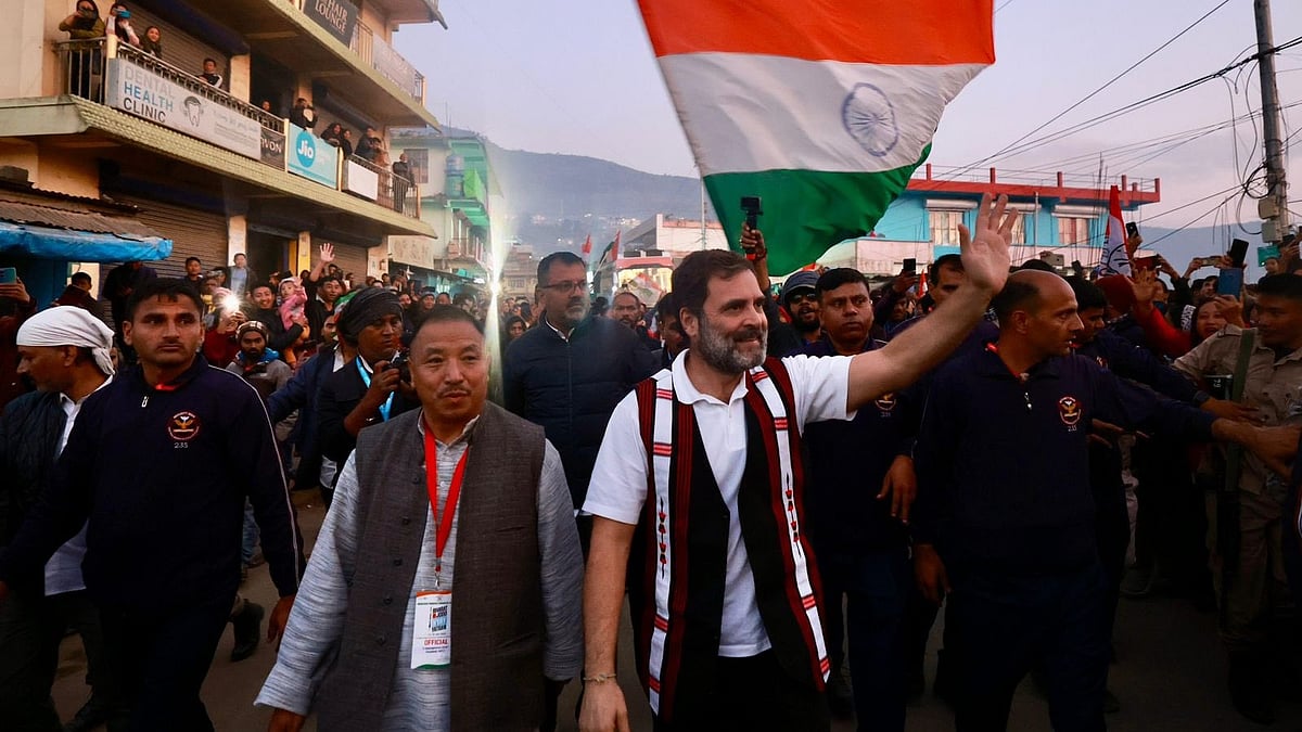 भारत जोड़ो न्याय यात्रा: एकता और न्याय के पथ पर चलते हुए राजनीतिक लोकाचार को झकझोरने की पहल