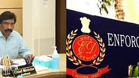 फोटो: IANS
