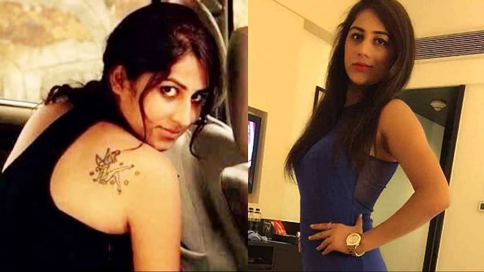 मॉडल दिव्या पाहुजा के शव को पुलिस ने बरामद कर लिया है।