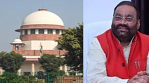 रामचरितमानस विवाद: SC ने स्वामी प्रसाद मौर्य के खिलाफ मुकदमे पर लगाई रोक, नोटिस जारी कर 4 हफ्ते में मांगा जवाब