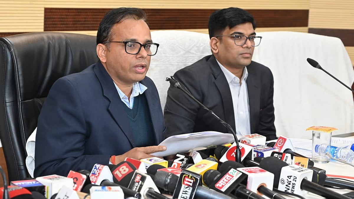 झारखंड के विश्वविद्यालयों में पीएचडी शोध करने वाले नेट उत्तीर्ण छात्रों को चार साल तक प्रतिमाह 25 हजार की मदद देगी सरकार